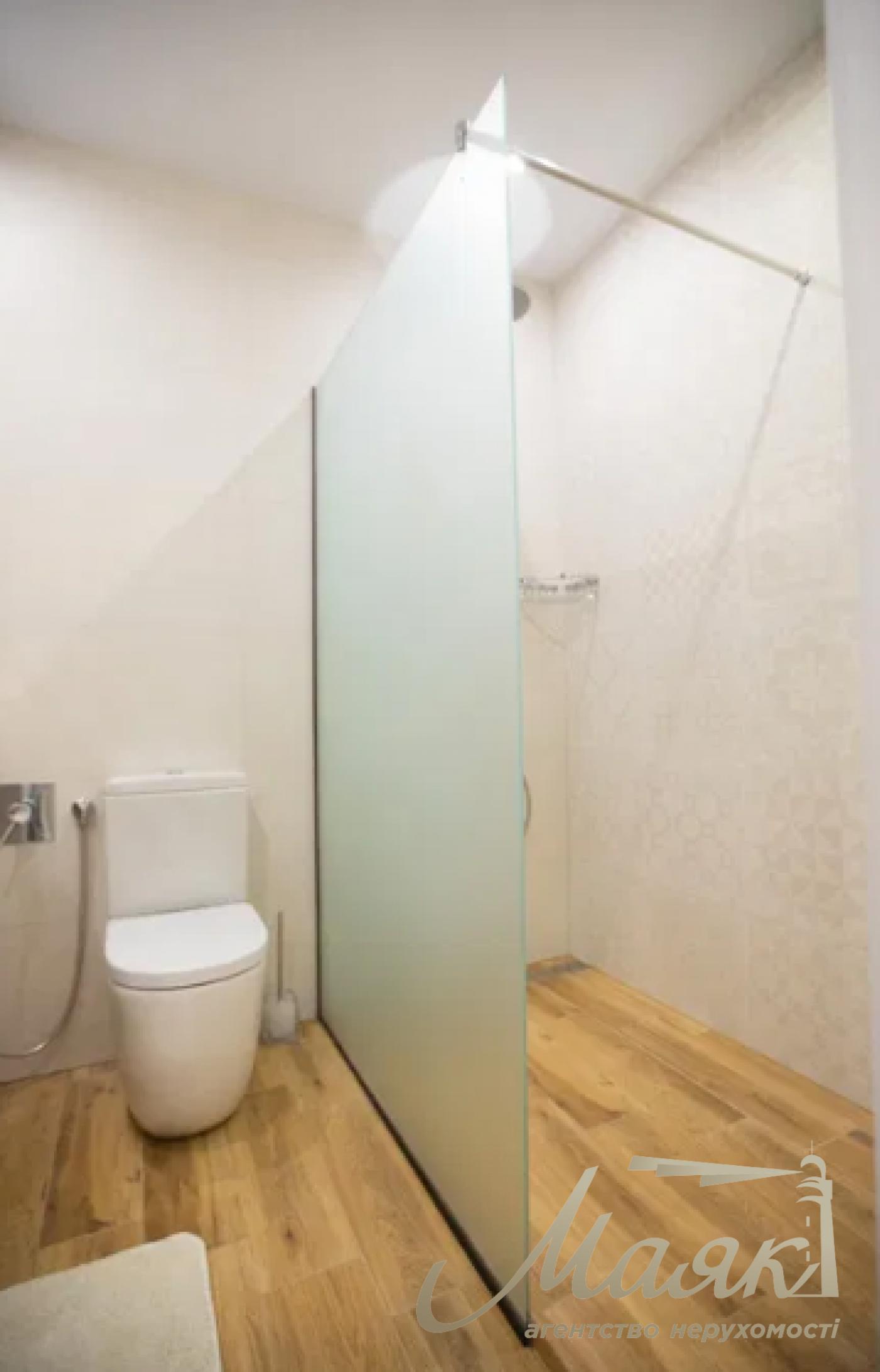Rent 1 bedroom apartment in LCD French Quarter 2, Pechersk district.