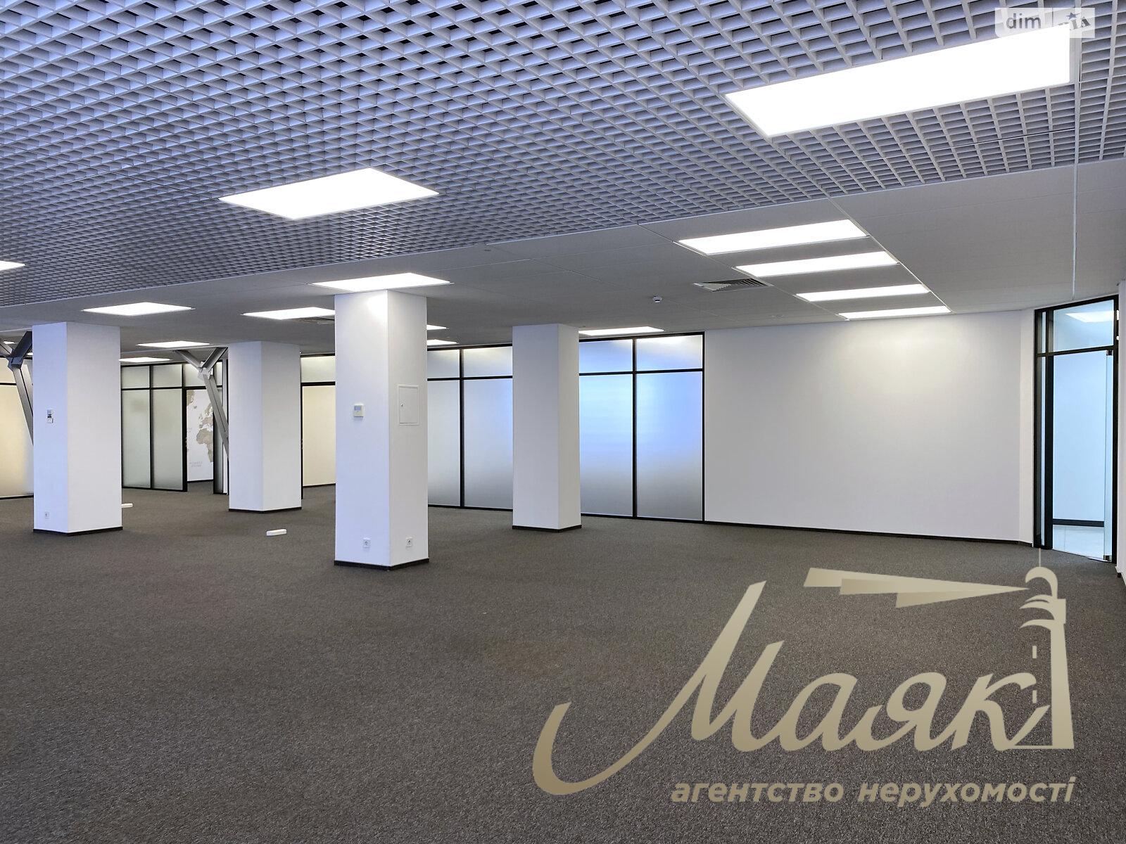 Office for rent 472m2 on Olena Teliga str. 6, Dorogozhichi