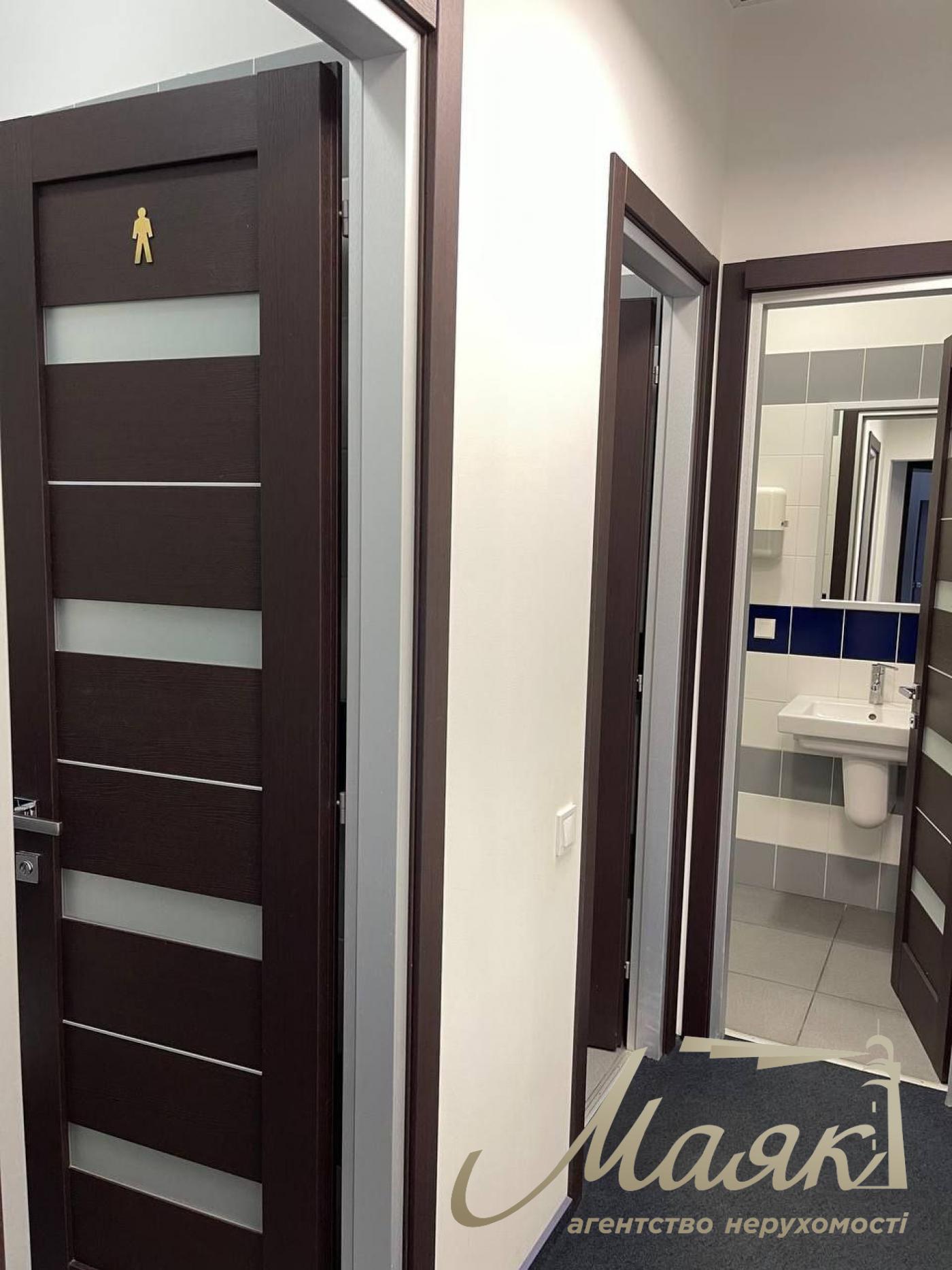 Оренда офісу «Фосія 413» у бізнес-центрі «Парус», вул. Мечникова, 2, Кловська.