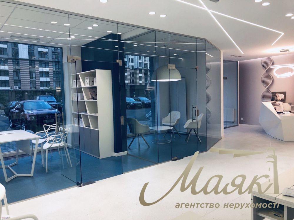 Продаж фасаду 75м2, ЖК Підвисоцький