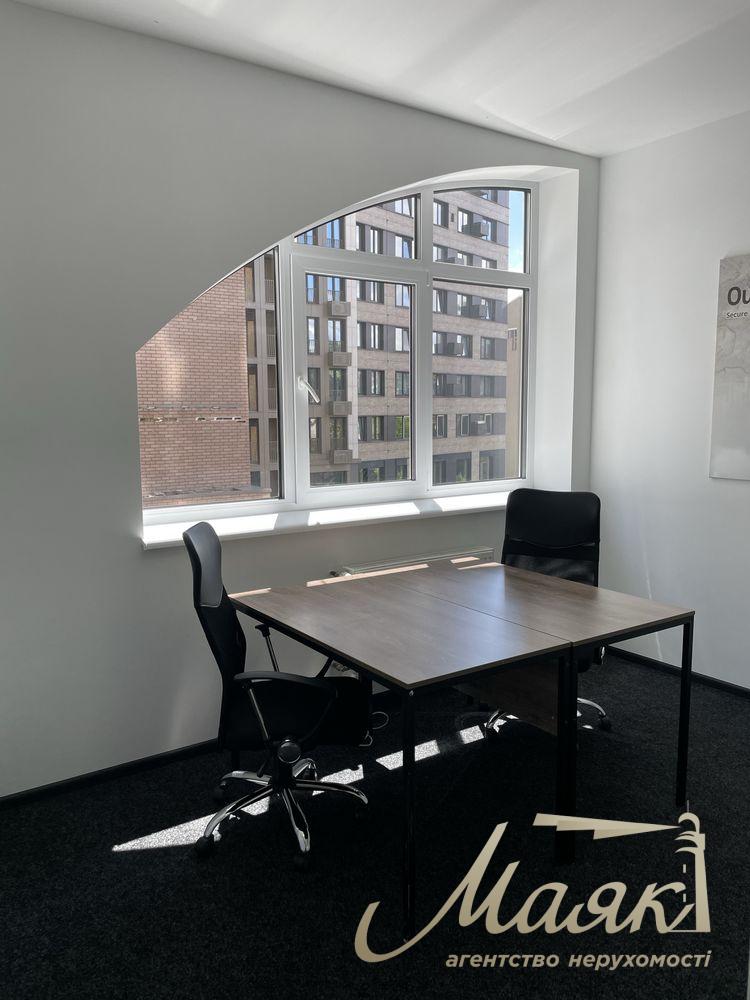 Оренда офісу 107м2 по вул.Антоновича 72, ОЛімпійська
