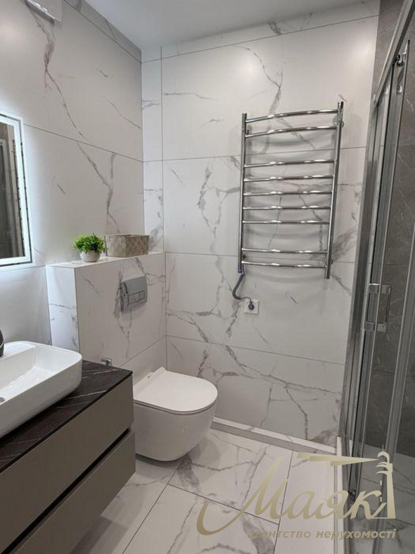 Продажа 3-к квартиры в ЖК Новая Англия, Голосеево, Теремки