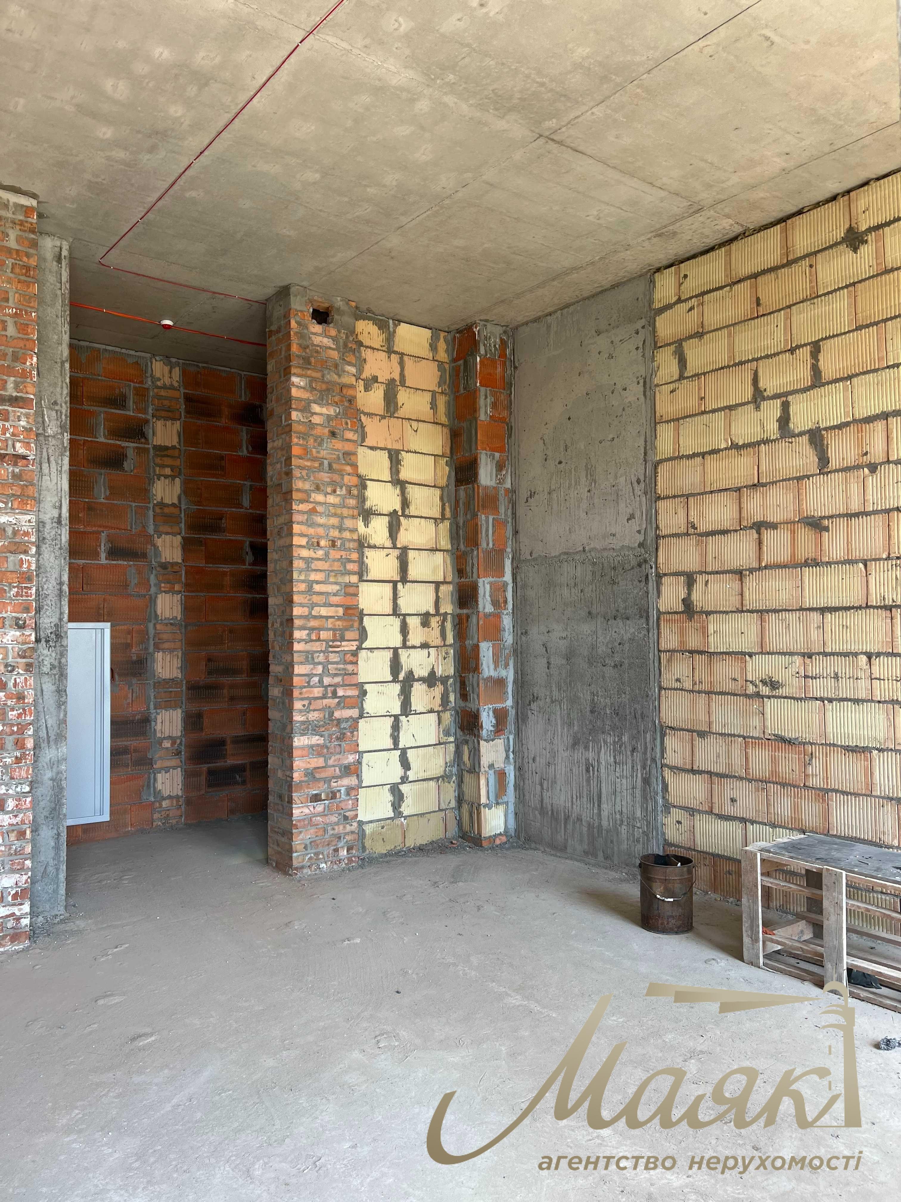 Rent of commercial premises in residential complex SKY AVENUE