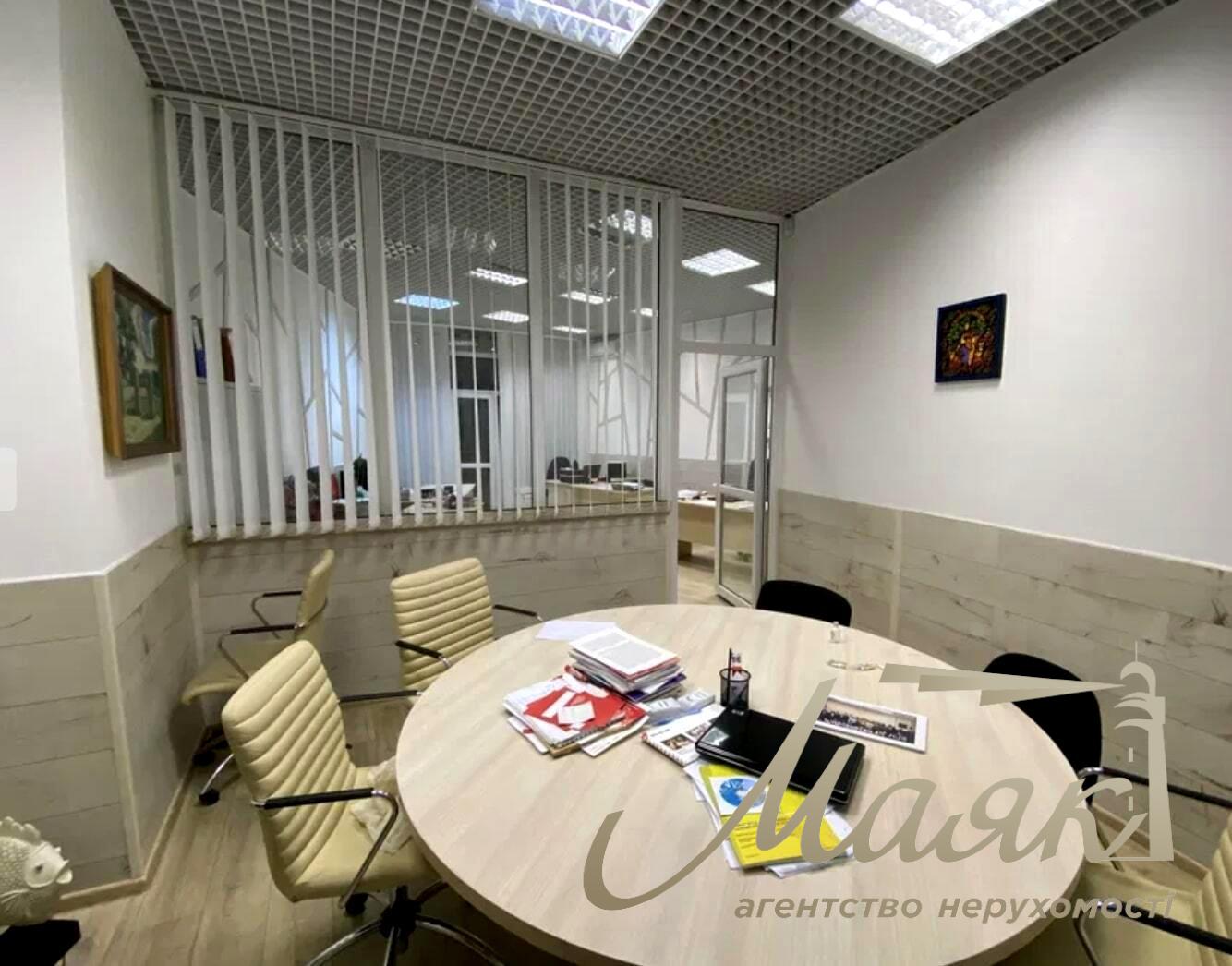 Оренда офісу в БЦ Хвиля по вул.Коновальця 36-Д, Печерський район.