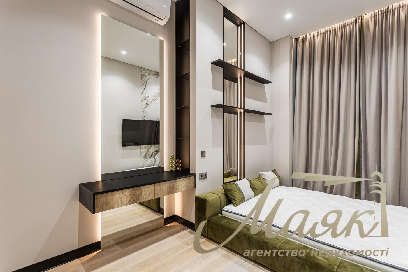 Аренда 2-комнатной квартиры ЖК Hidden, ул. Тимирязевская