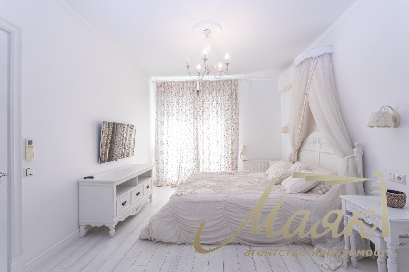 Оренда 3 кімнатної квартири 92 м2 в ЖК Park Avenue, пр-т Голосіївський