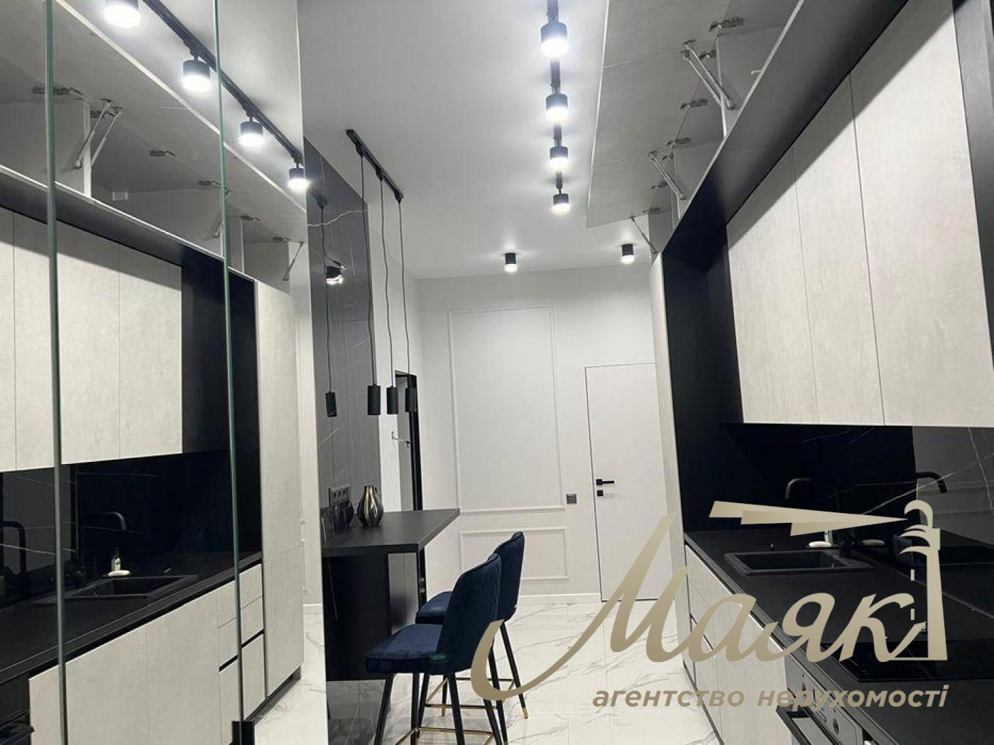 Оренда 2-к квартири в ЖК Дельмар, Печерськ