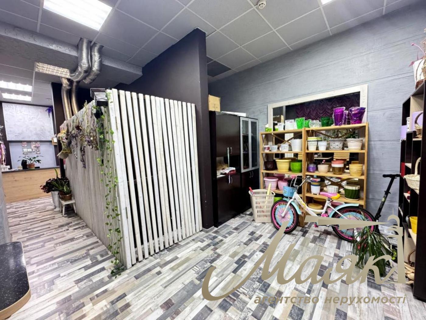 Rent a front room 135 sq.m.sq. Beresteisky avenue, Nivki