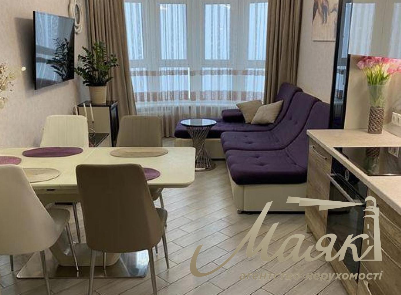 Продажа 3к квартиры 78м2  Лумумбы Патриса 11, Печерск, Киев