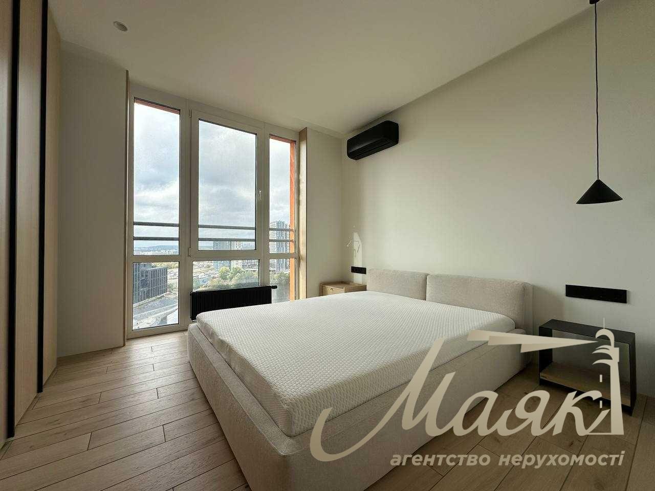 Продаж 2к квартири 69.3м2, ЖК Севен, Осокорки