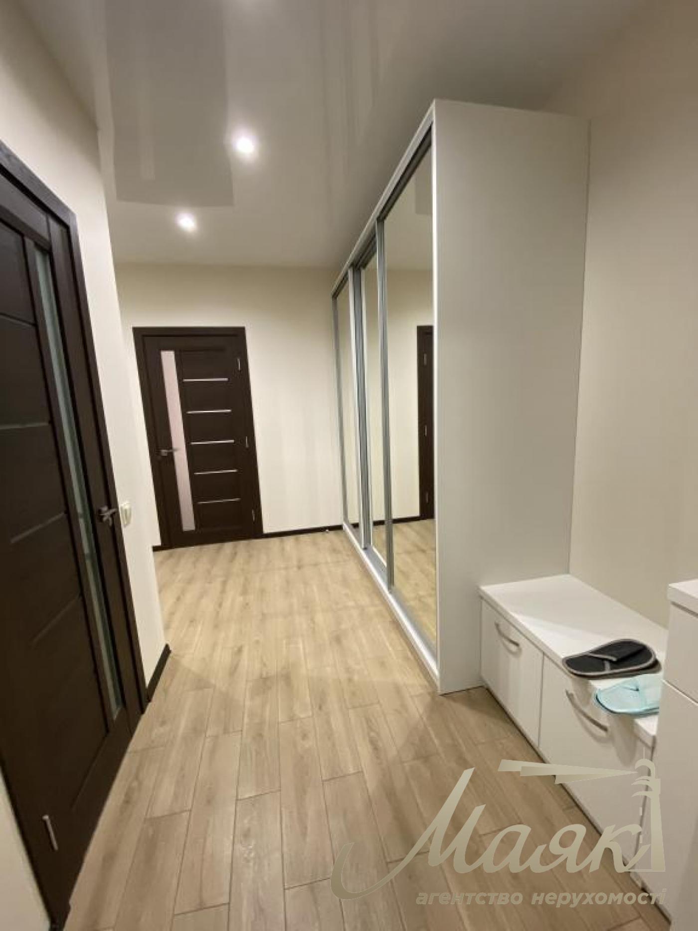 Аренда 1 комнатной квартиры в ЖК Бристоль по ул.Лобановского 144, метро Демеевская.