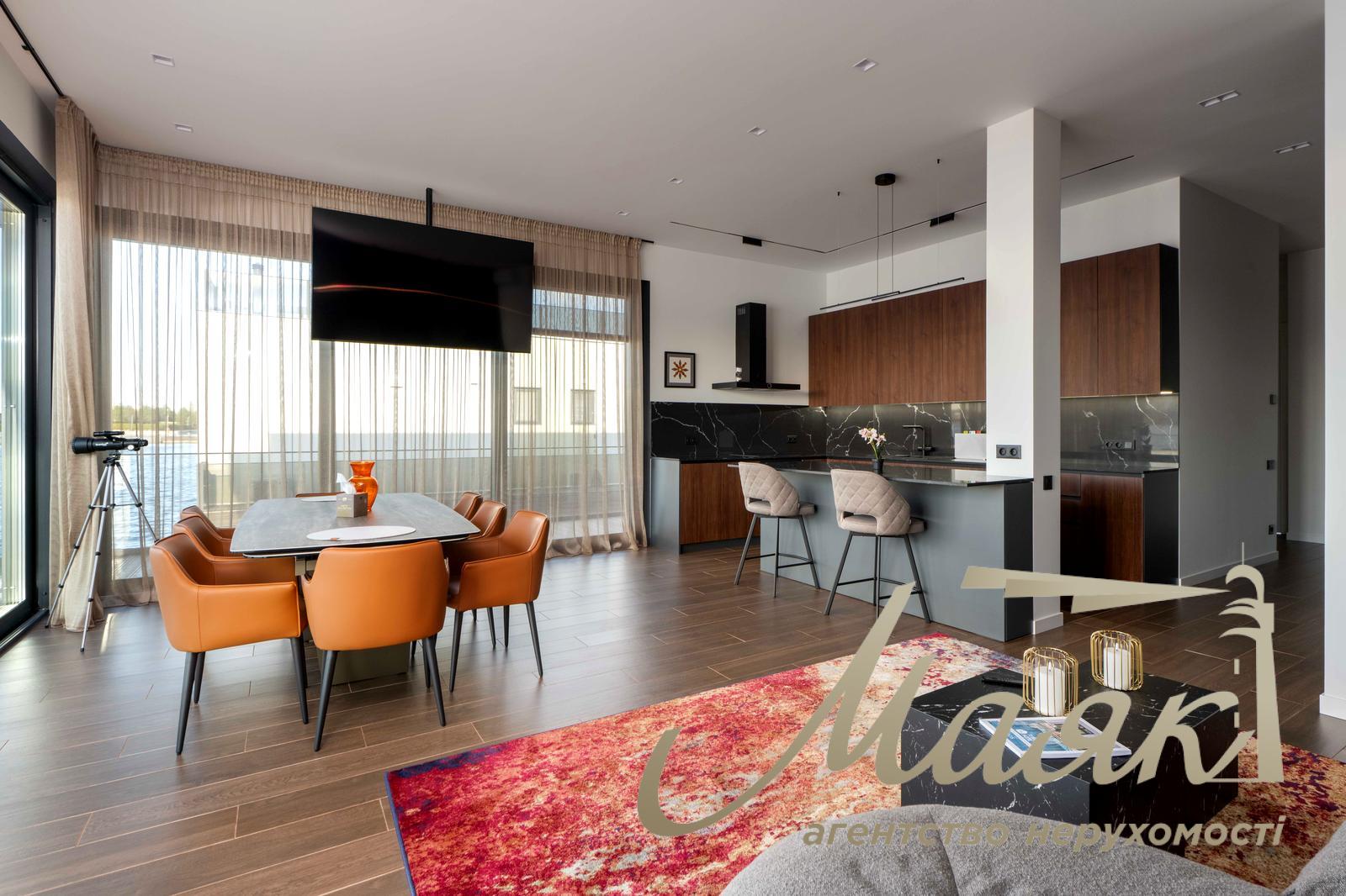 Оренда будинку з новим ремонтом с. Вишеньки вул. Європейська