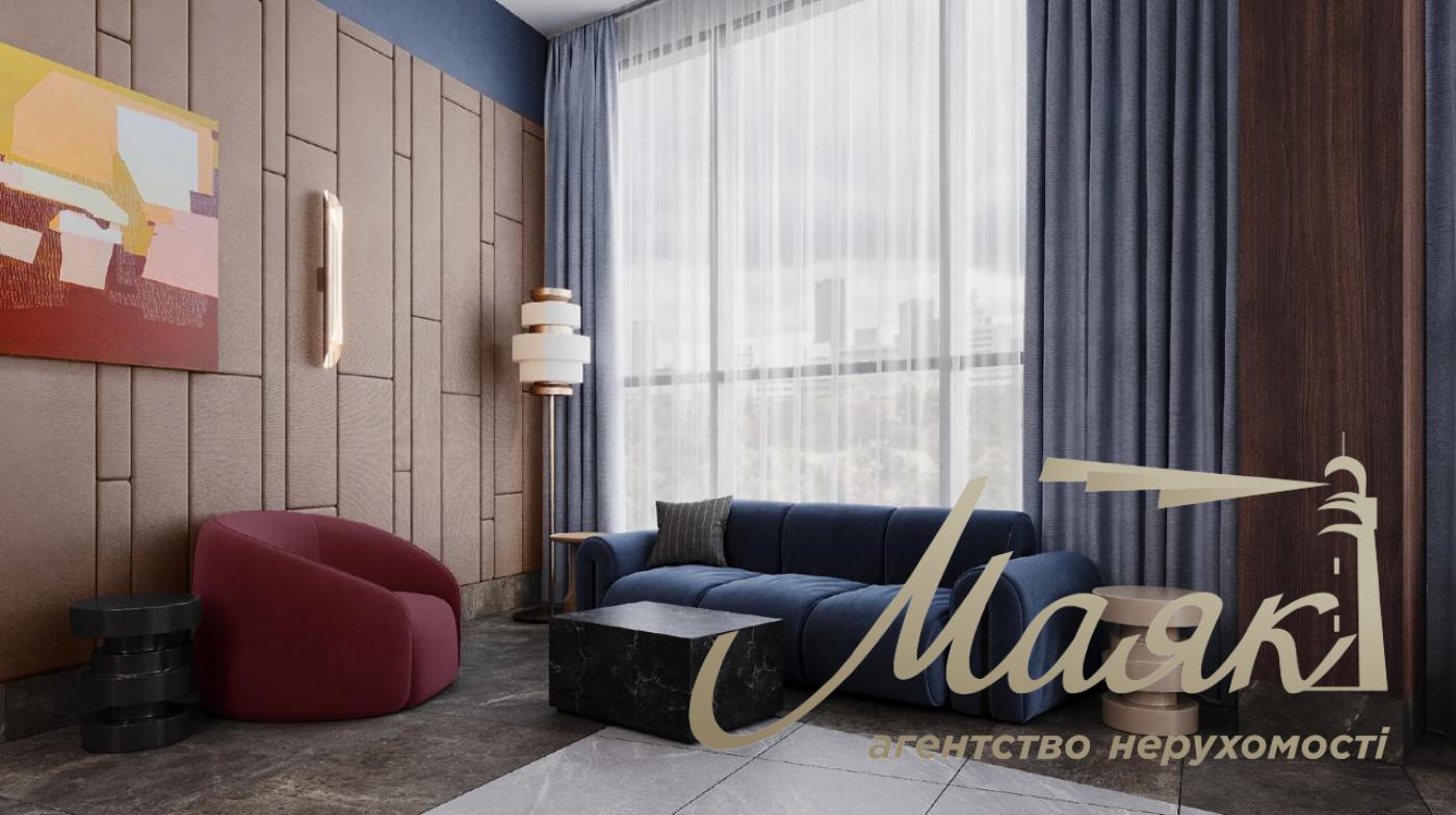 Office for sale BC Zoryanyi, Princes Ostrozhskikh str.