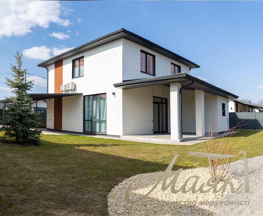 Оренда 2-поверхового будинку площею 150 м², Крюківщина