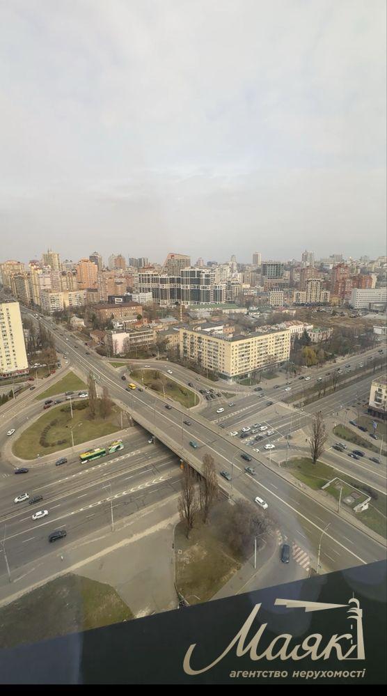 Оренда 2-кімнатної квартири в ЖК Manhattan City, 56 м², Шевченківський район, Київ