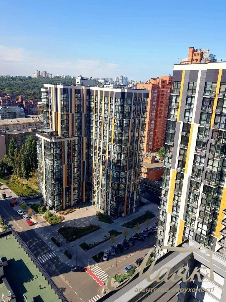 Продаж 1-кімнатної квартири у ЖК «Французький квартал 2», Печерський район, вул. Предславинська, 55А
