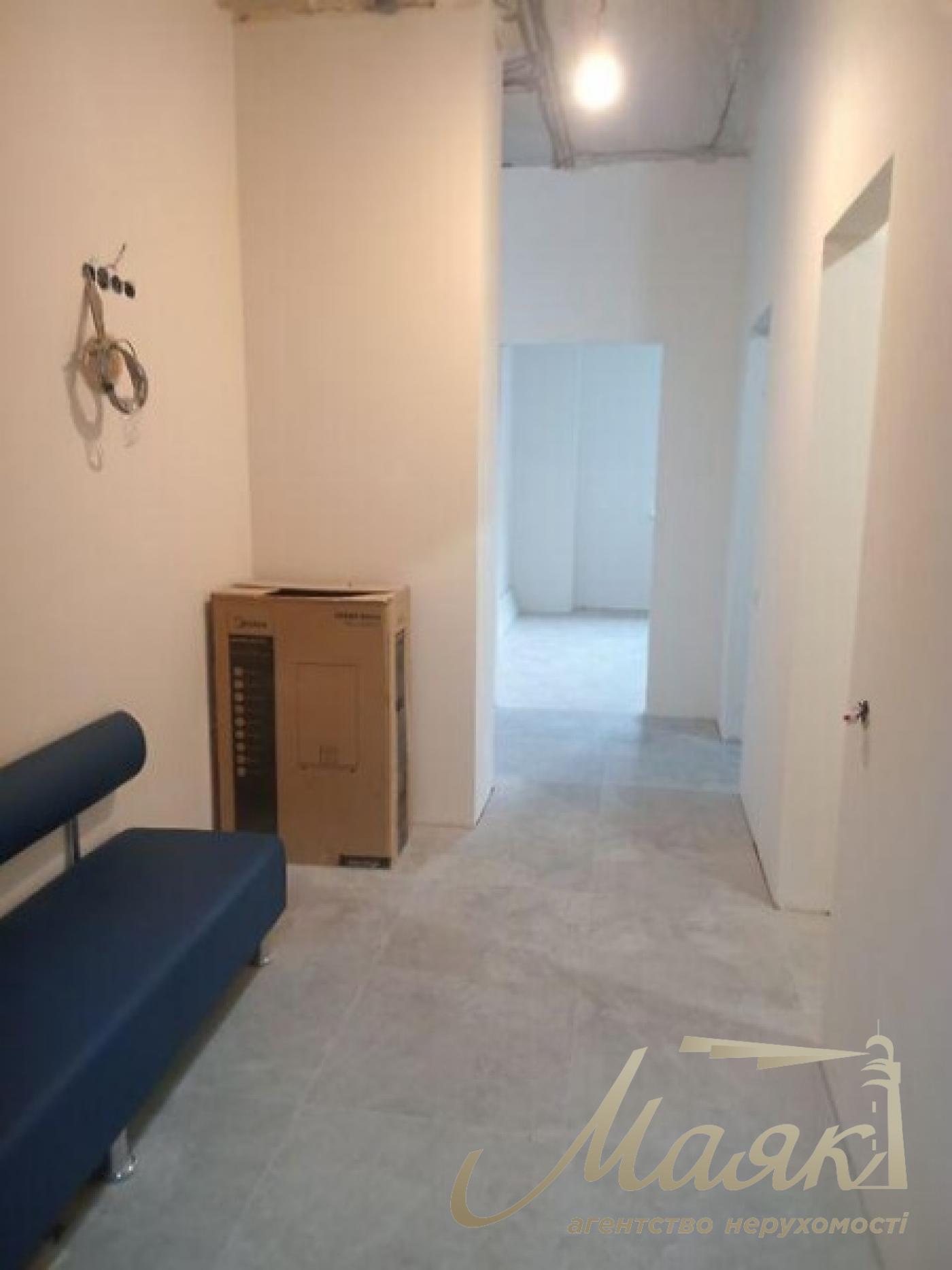 Продажа квартиры ЖК Delmar Печерский р-н