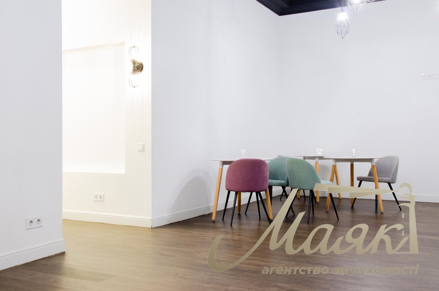 Аренда коворкинга 400м2,пер. Ахтырский 7, БЦ Victoria Park