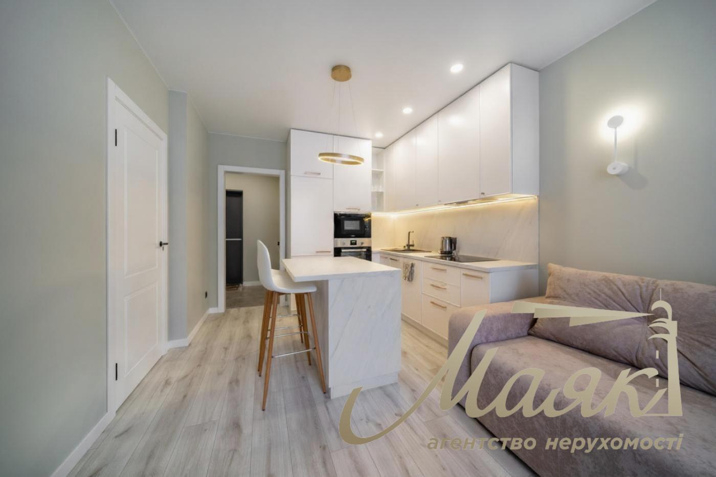 Продаж 1к кв у ЖК ДОК32