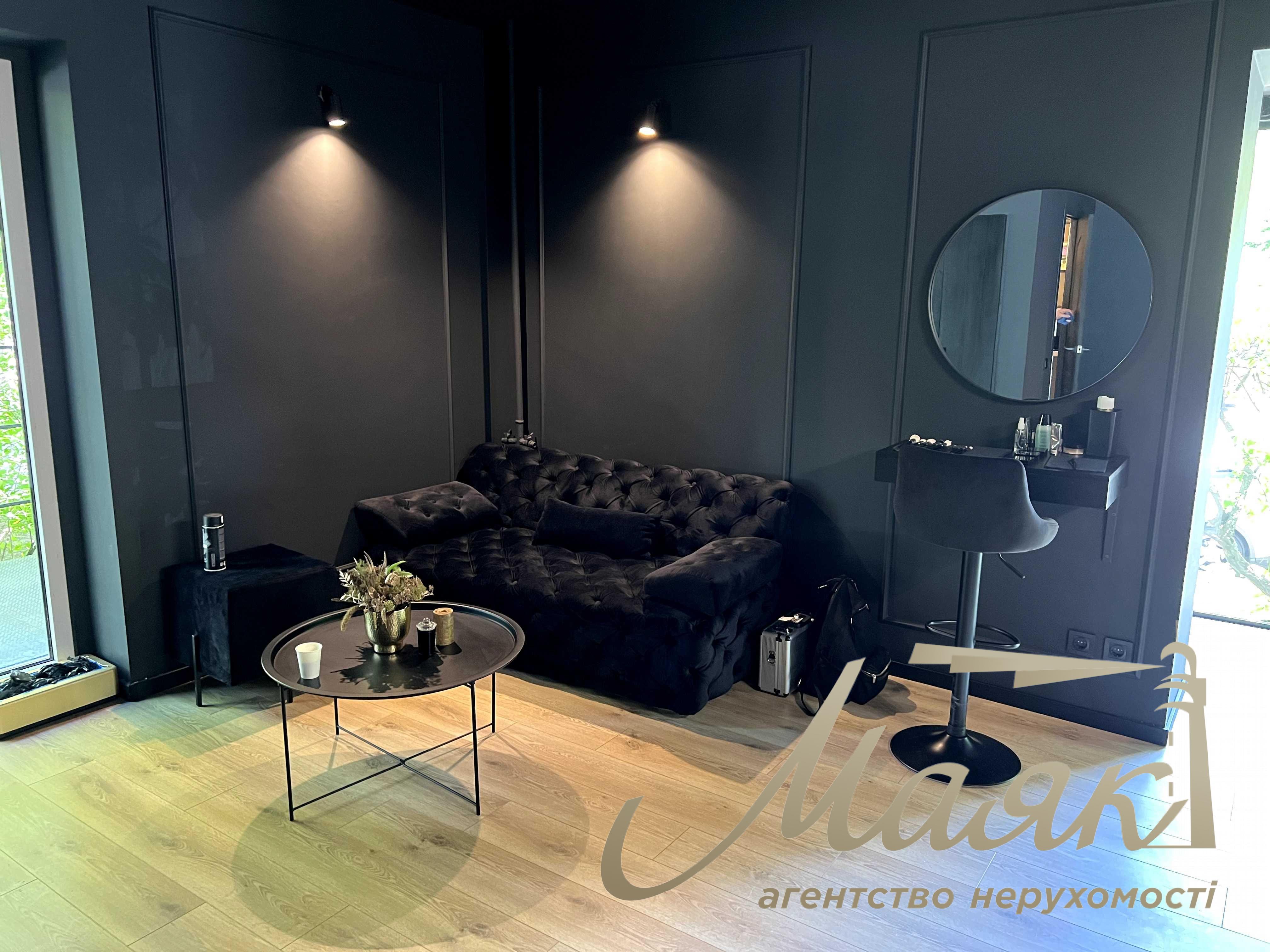 For sale commercial 54.6 m2, Boychuk str. 22, Pechersk