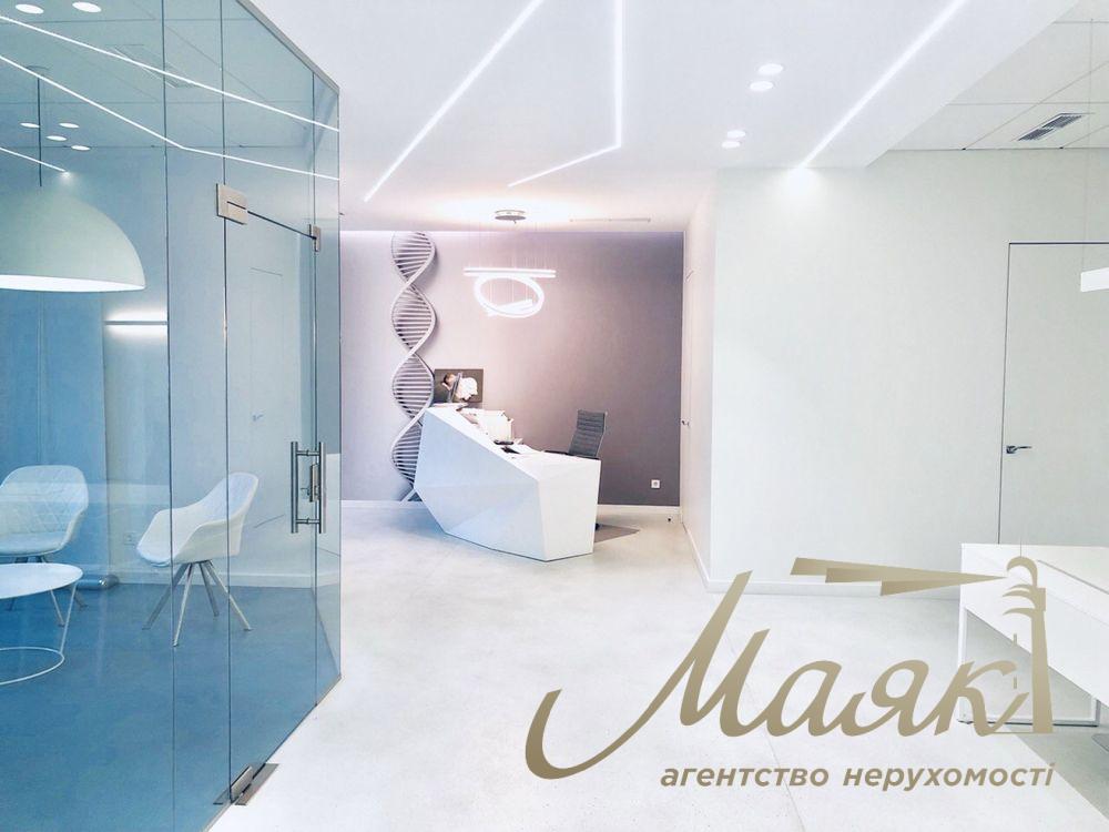 Продаж фасаду 75м2, ЖК Підвисоцький