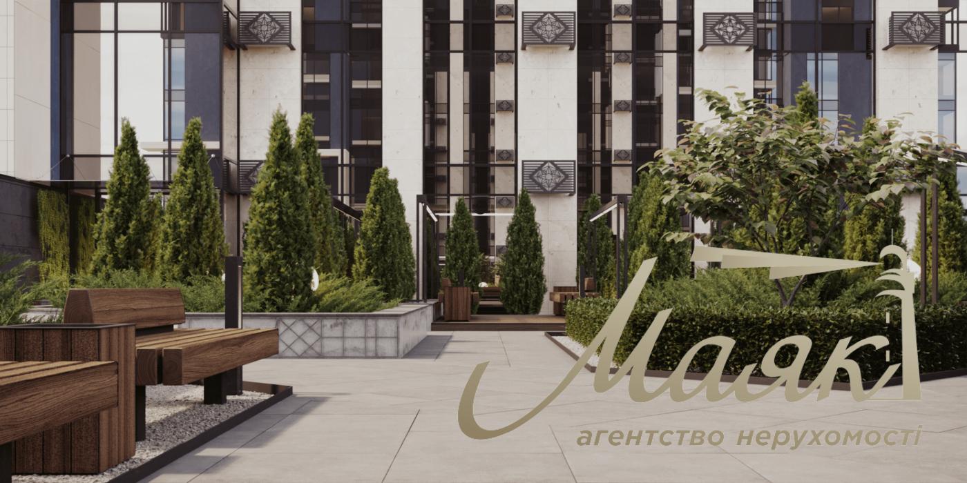 Продаж пентхауса 118 кв.м у ЖК Edelweiss House|Зверинецька|Печерськ