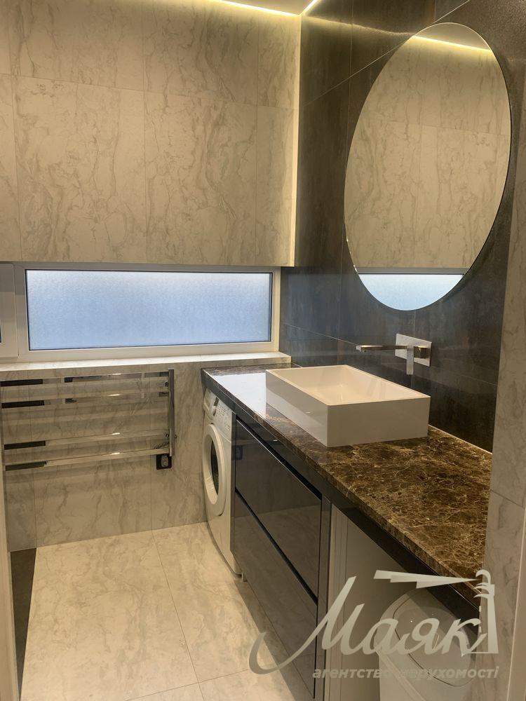 Продаж 2-поверхового дуплексу площею 120 м², Софіївська Борщагівка