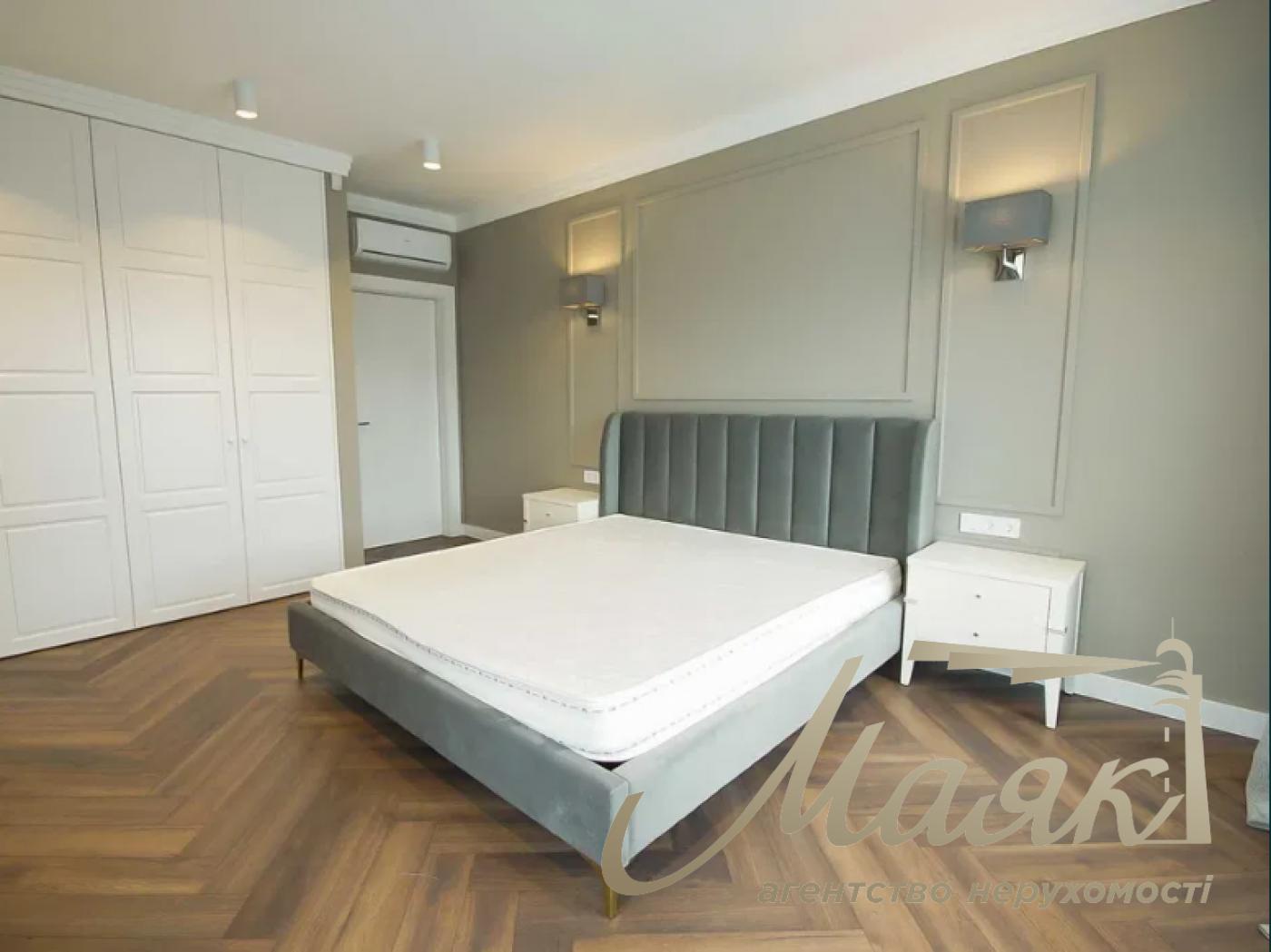 Оренда 3к квартира, (75м2) ЖК ''Володимирський"