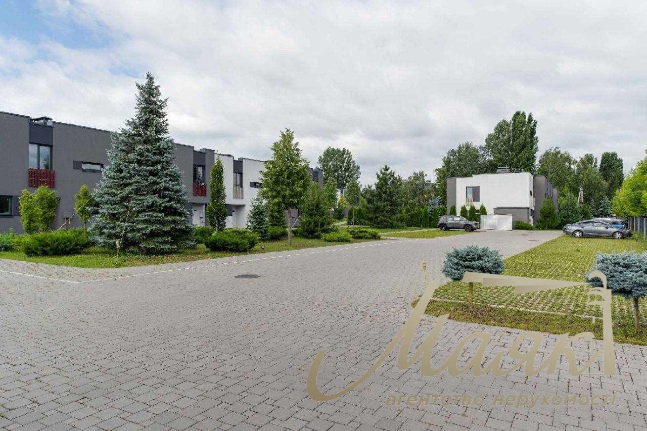 Аренда таунхауса 110м2 Viland Home в с. Гореничи/ Генератор/ Терраса и собственный двор