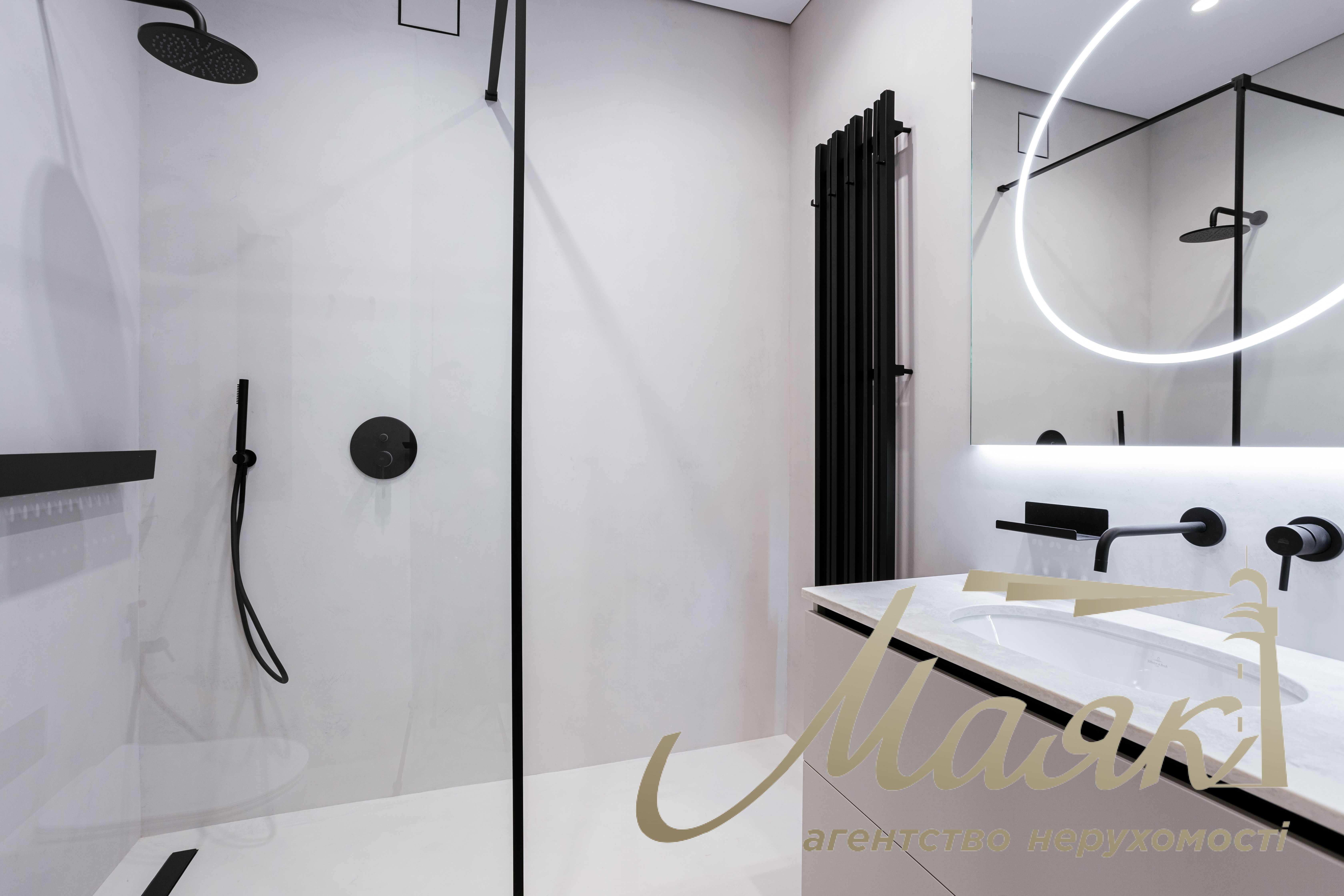 Оренда 2 до квартири в ЖК UNIT HOME, пл 51м, Шевченківський район