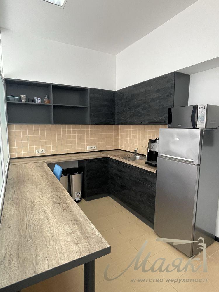 Оренда офісу 107м2 по вул.Антоновича 72, ОЛімпійська