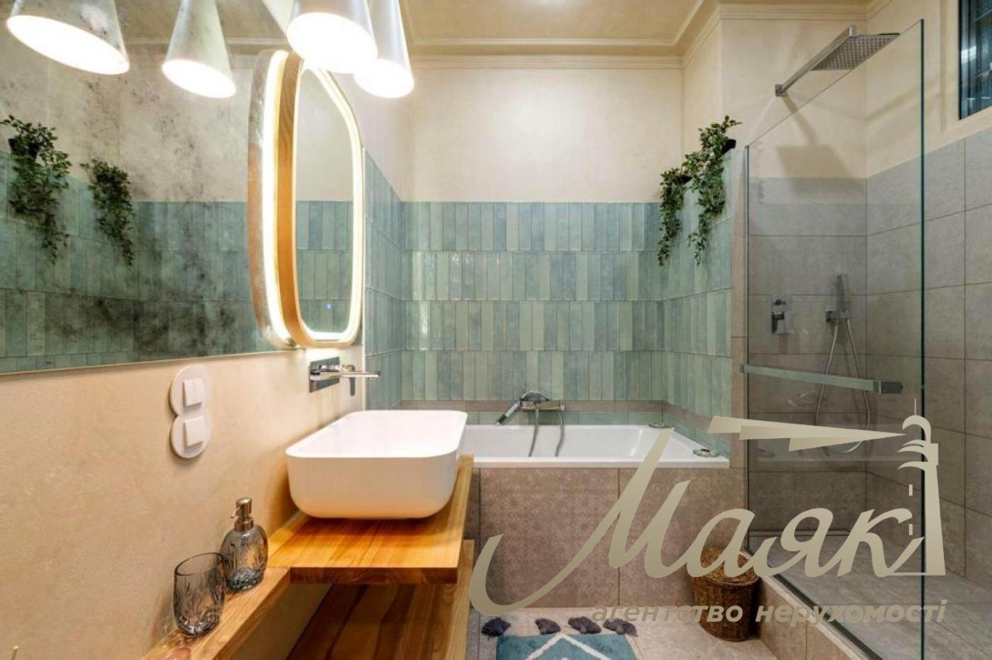 Оренда 3-к квартири, ЖМ Липки, Шевченківський р-н