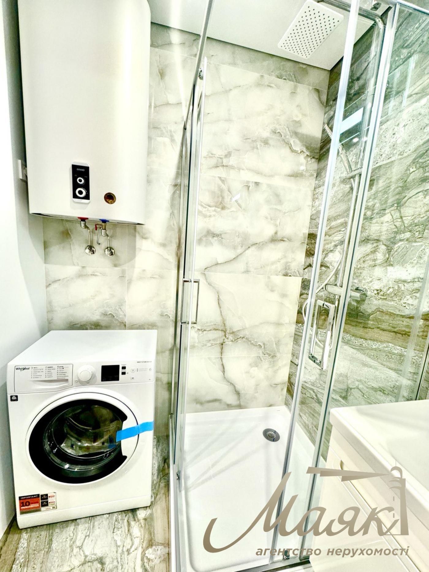 Продажа 1-к квартиры в ЖК Новая Англия