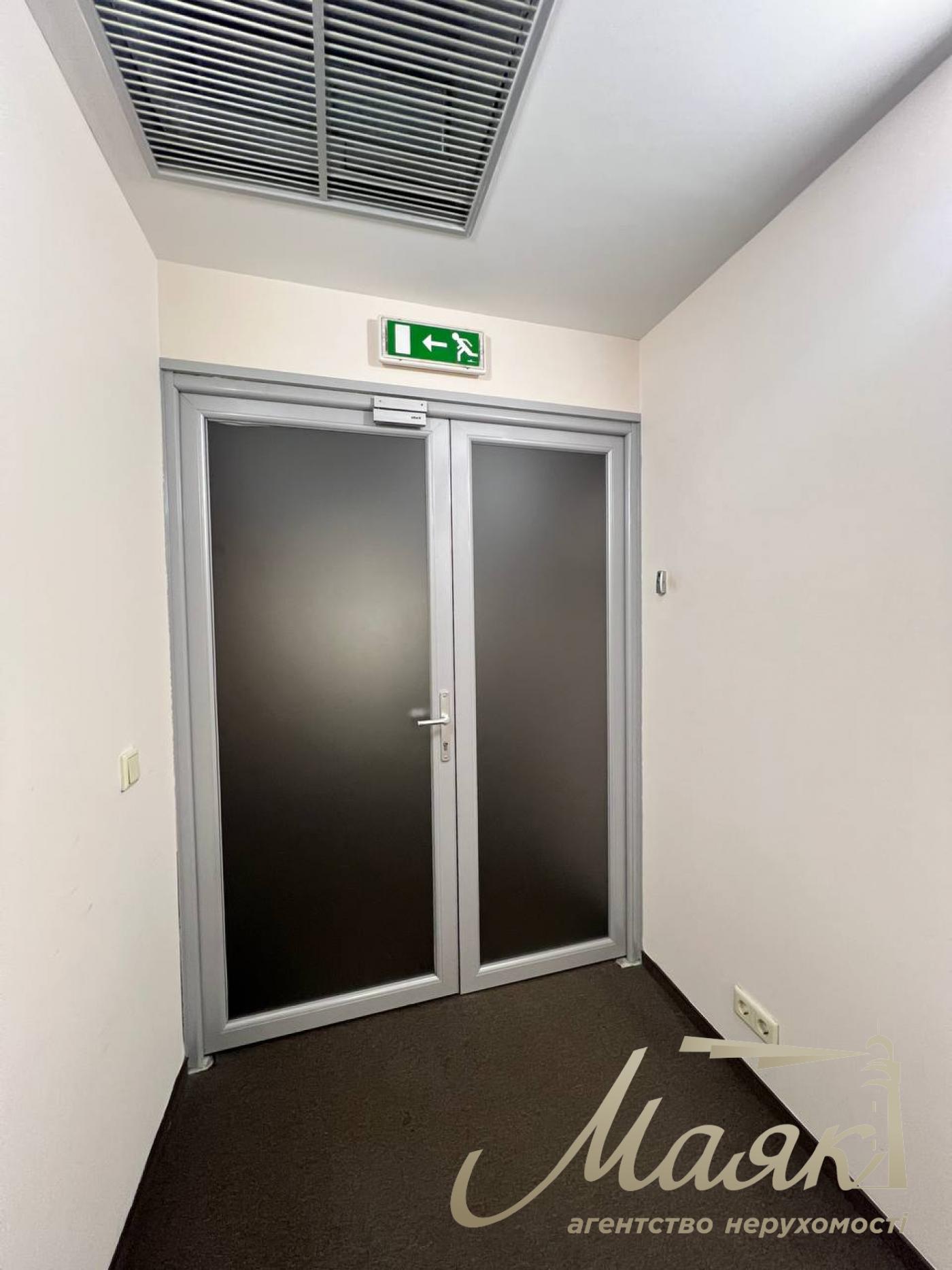 Оренда офісу 260м2 на вул.Ярославів Вал 23, Золоті Ворота.