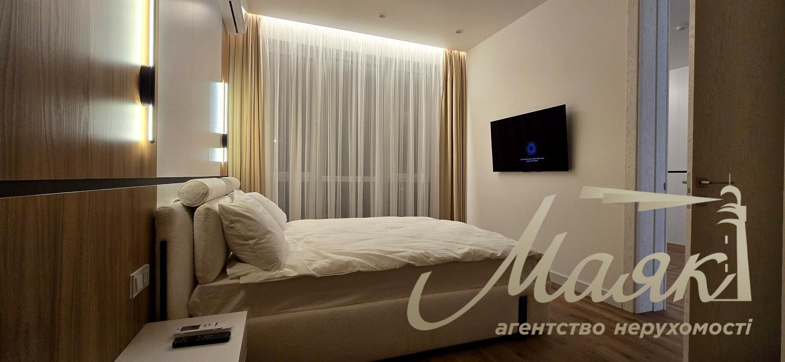 Оренда кварири в ЖК Ярослав Град