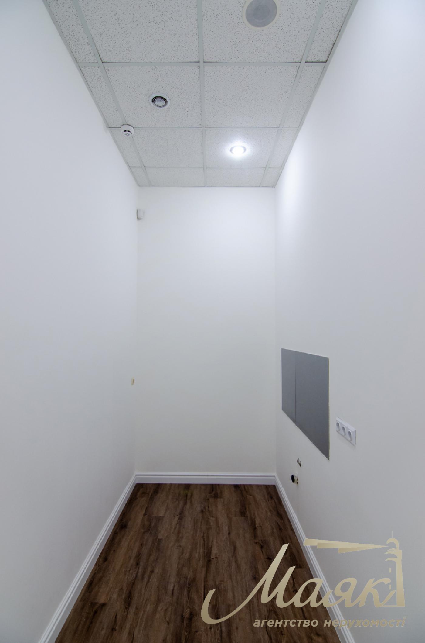 Аренда офиса 261.96 м² в бизнес-центре “Business City”, ул. Николая Пимоненко, 13, Шевченковский район, Киев