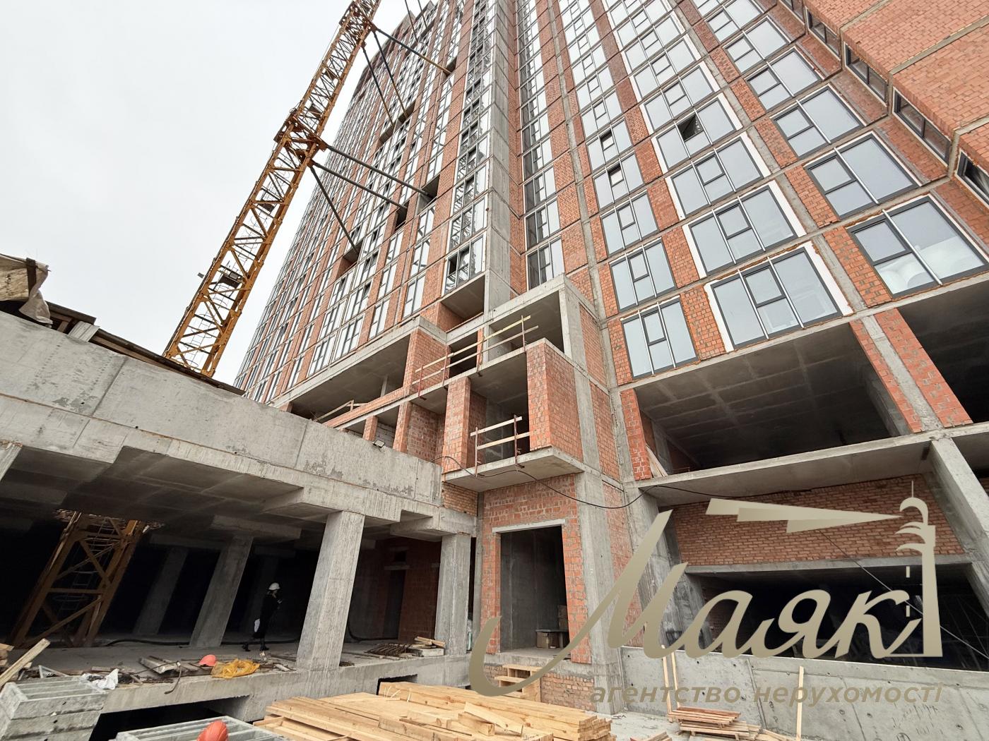 Продажа комерческого помещения в ЖК Нордика/Nordika, Железнодорожное шоссе 45А, Печерск, Киев