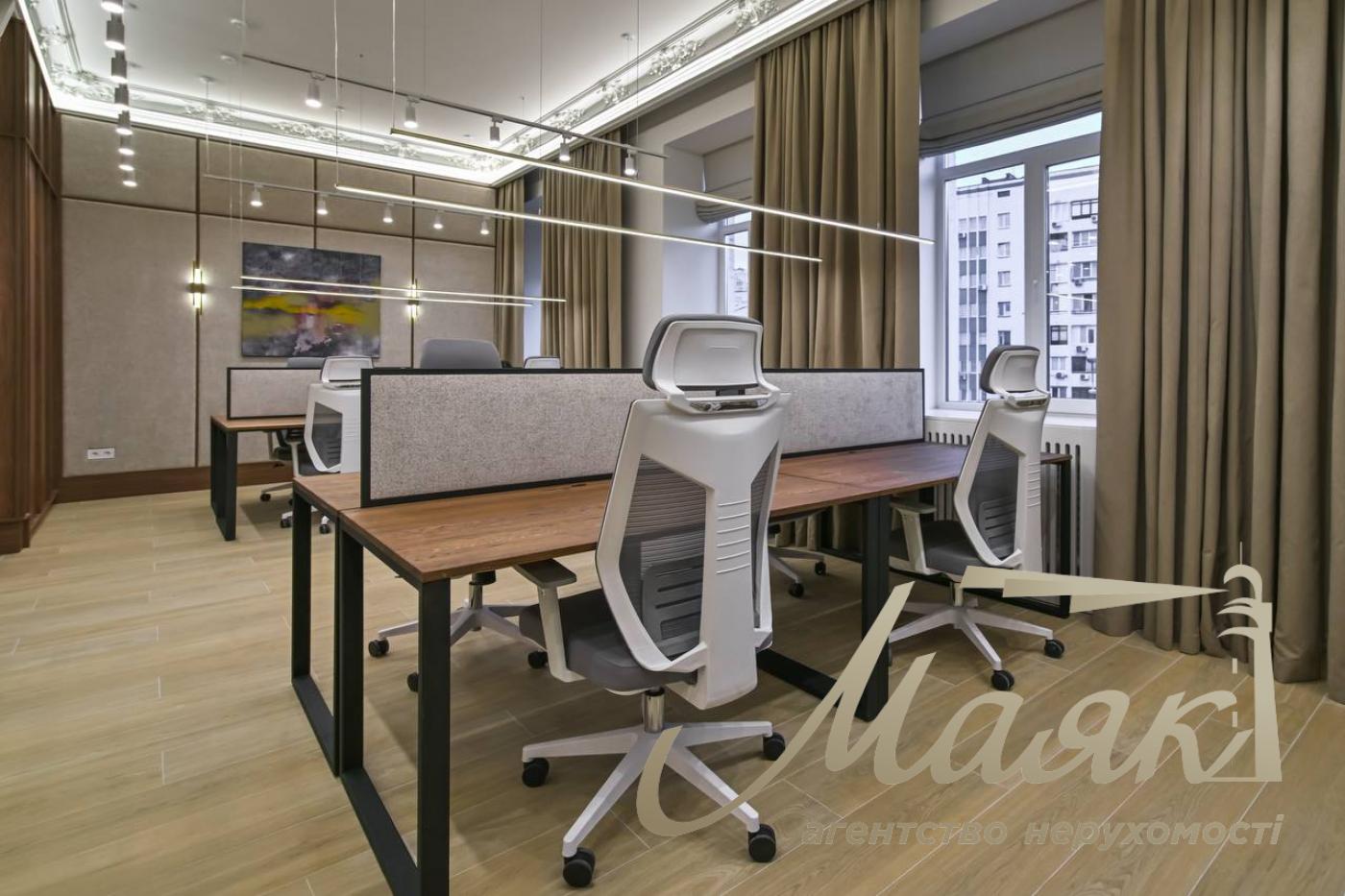 Оренда офісу в Центрі, вул. Шота Руставеллі