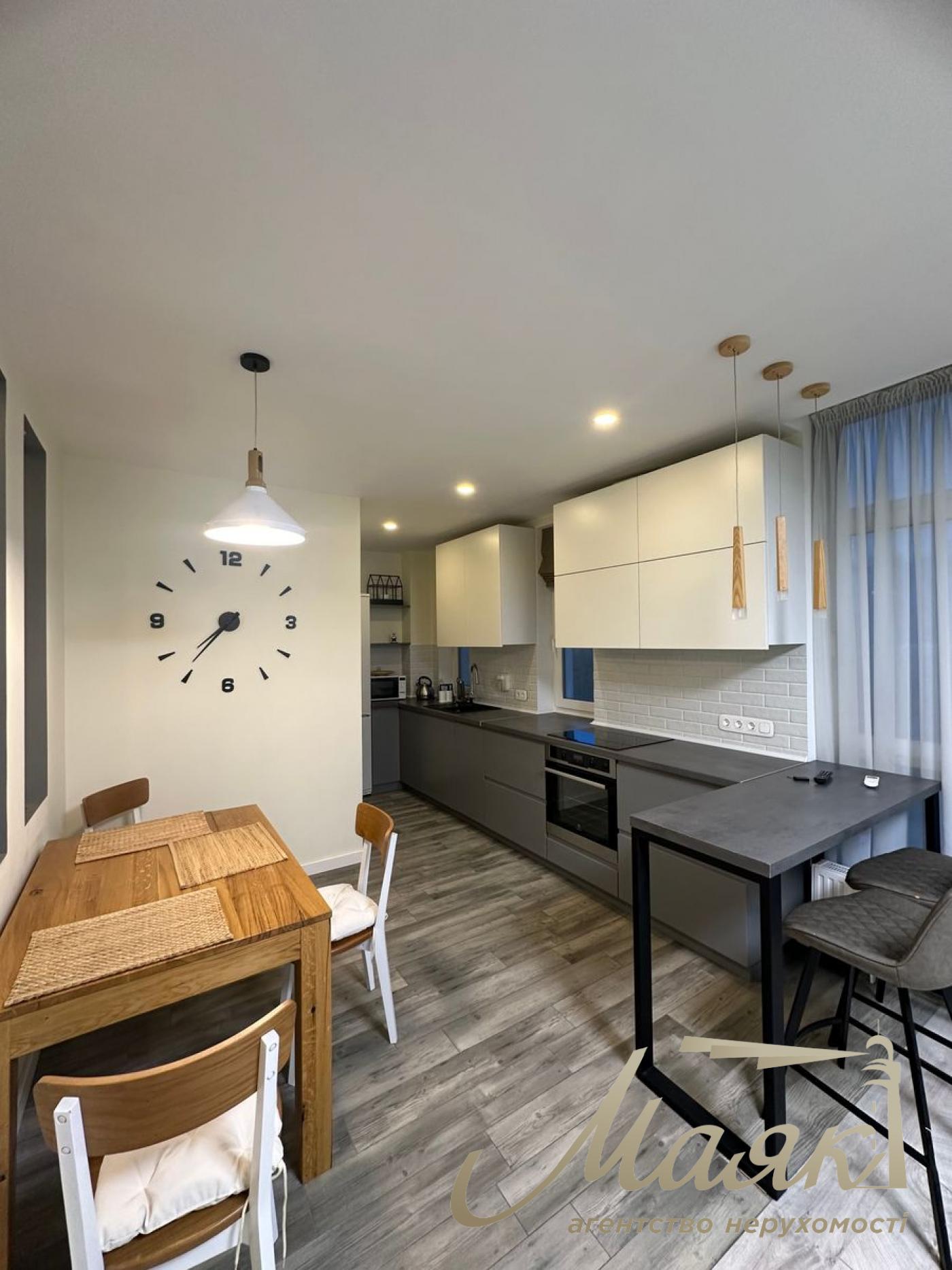 Аренда 2-комнатной квартиры 74 м² Ростиславская ул. (Маршала Рыбалка), 5-Б, Аренда квартиры Киев , Шевченковский р-н