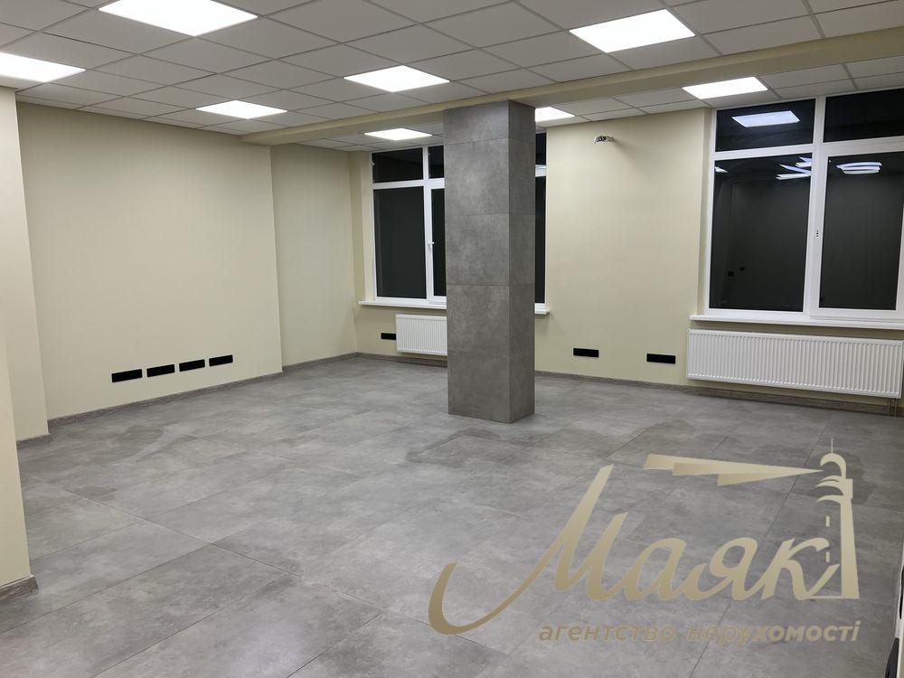 Аренда офиса 73м2 в ЖК Henesi House Подол