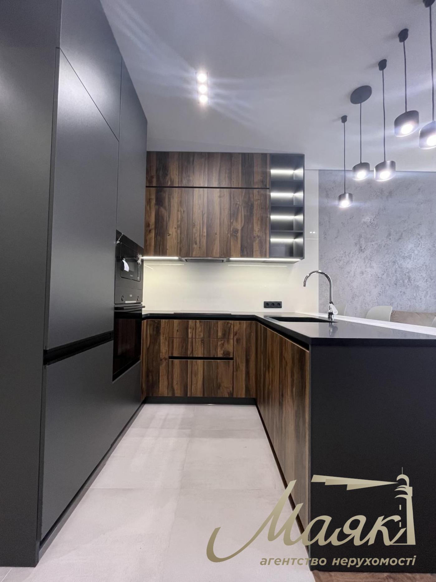 Оренда 3-х кімнатної квартири в ЖК Французький квартал-2 Предславинська, Печерський район.