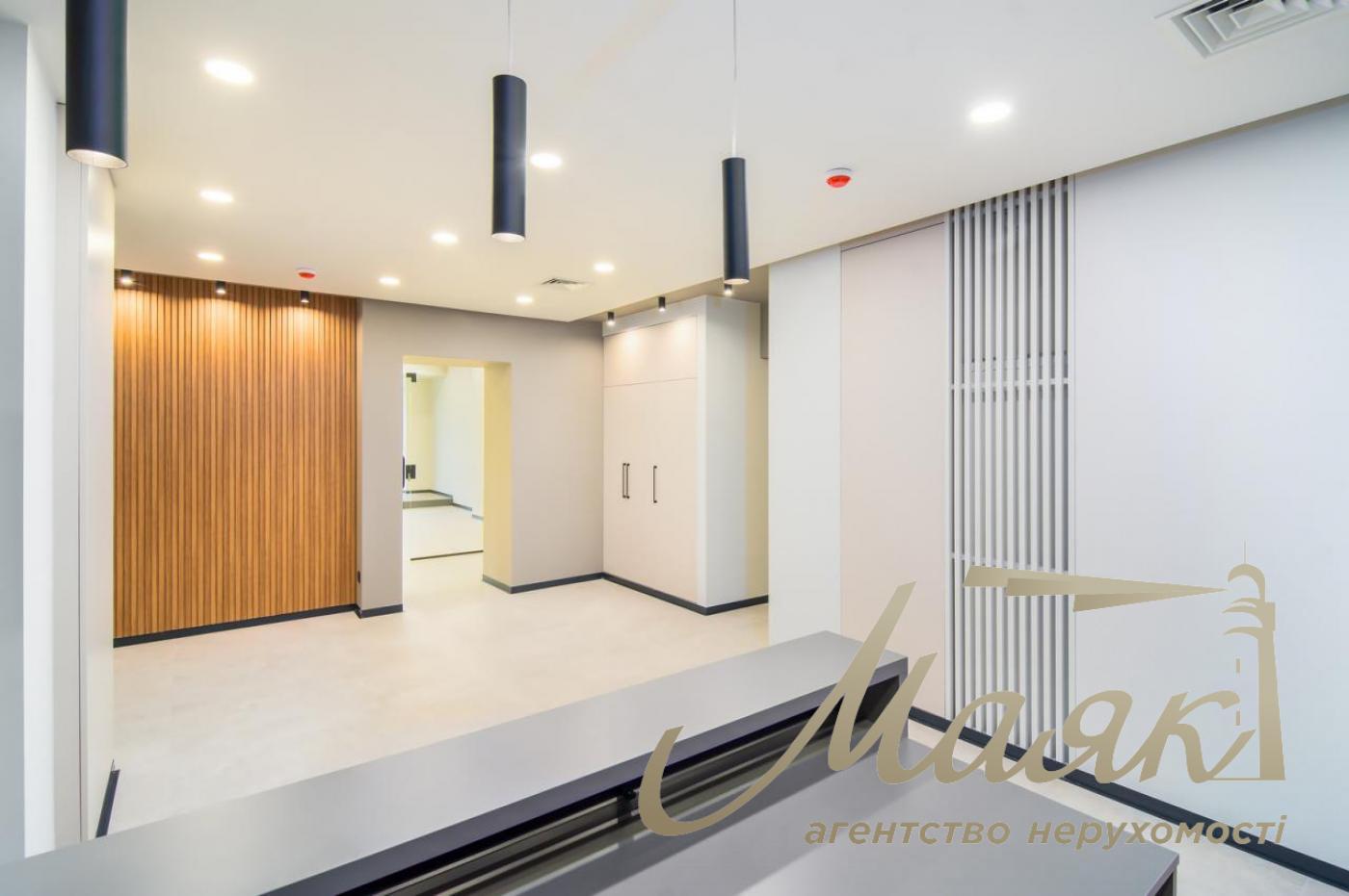Оренда офісу 404м2 в ЖК Підвисоцький вул. Професора Підвисоцького, Печерськ
