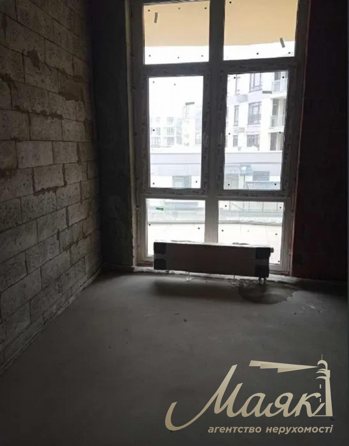 Продаж 2-х кімнатної квартири в ЖК Італійський квартал, Оболонський район.