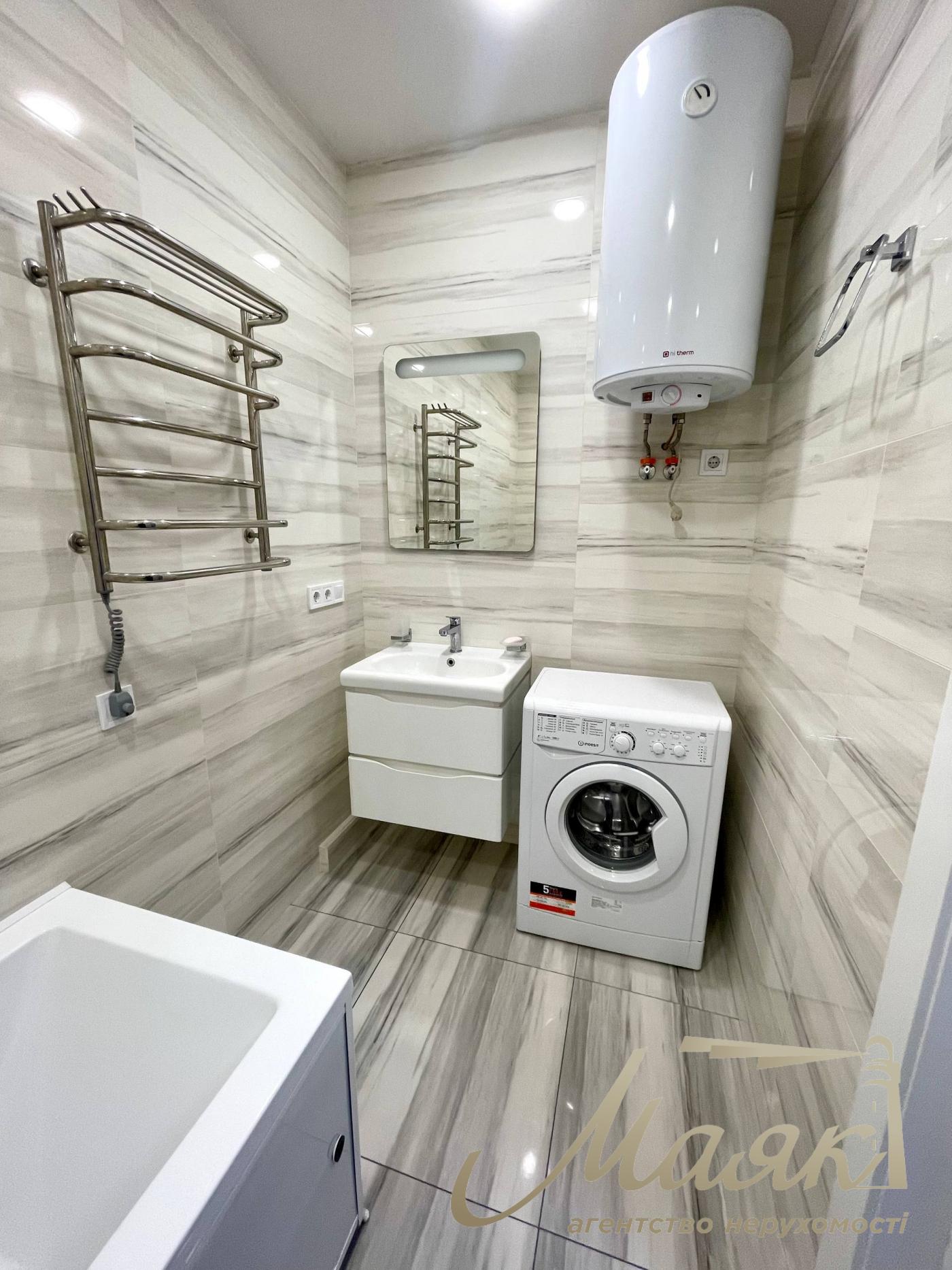 Аренда 2-комнатной квартиры в ЖК « Славутич » Дарницкий район ул Заречная