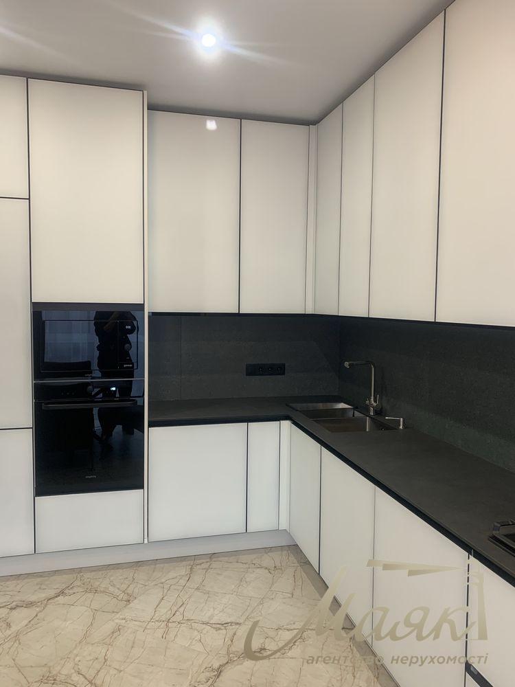 Оренда 2-поверхового дуплексу площею 120 м², Софіївська Борщагівка