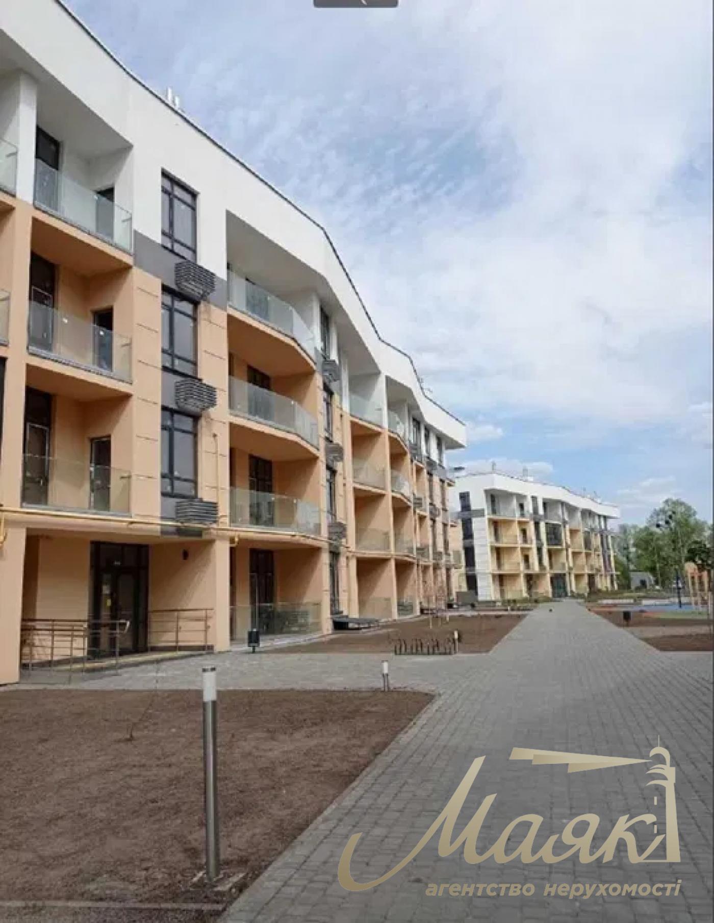 Продаж 2-х кімнатної квартири в ЖК Італійський квартал, Оболонський район.