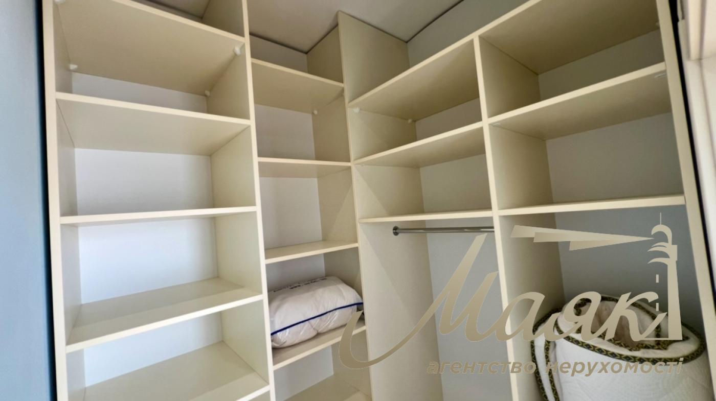 Rent one bedroom apartment in LCD Park Avenue, Demeevskaya str. 29