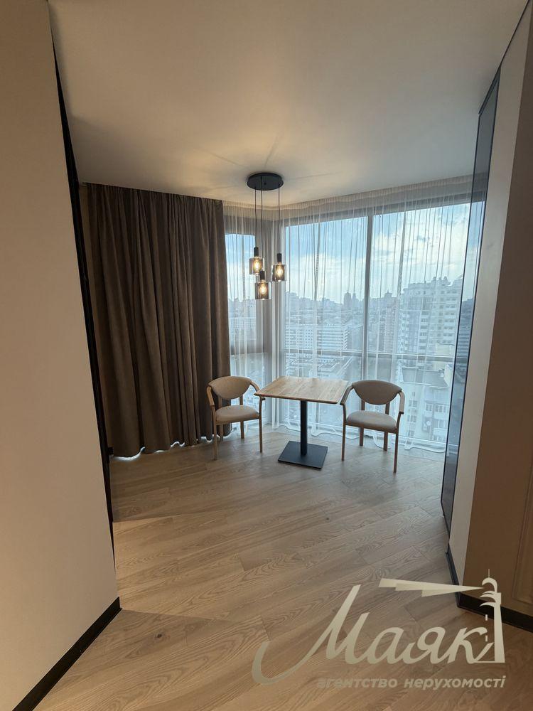 Продаж квартири площею 50 м², ЖК «Дельмар»