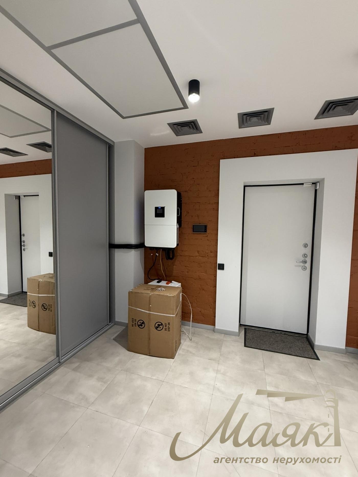 Rent a private office in the Delmar residential complex at 4-B Verkholyada Street, Pechersky District.