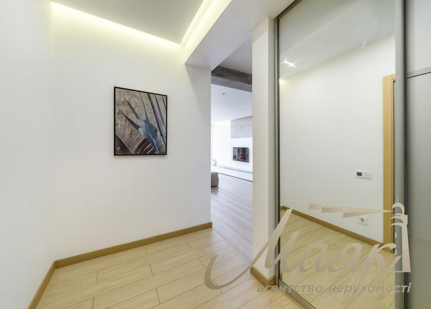 Аренда 2-комнатной квартиры ЖК 4 Сезона, вул Максимовича Михаила, Голосеево, Киев